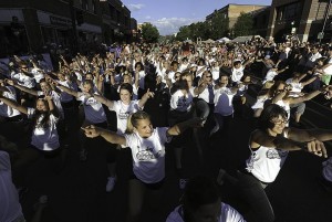 Flash Mob Flash Mob
