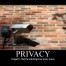 Privacy by Dave Pearson on Flickr http://www.flickr.com/photos/davepearson/420884893/