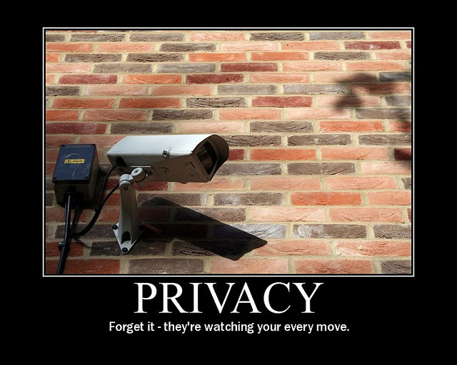 Privacy by Dave Pearson on Flickr http://www.flickr.com/photos/davepearson/420884893/