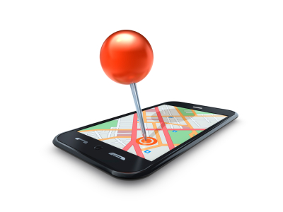 cellphone-with-map