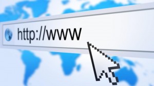 Domain names