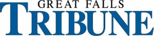 Great Falls Tribune logo