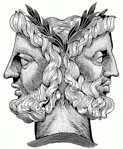 Janus