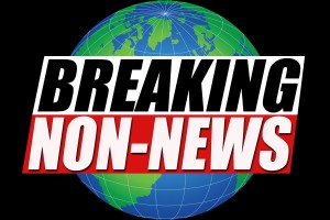 non-news