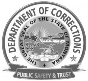 Montana Department of Corrections